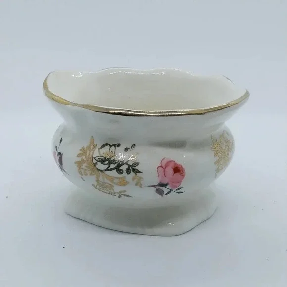 Vintage  Price Kensington 3316 Sugar Bowl - Picture 5 of 5